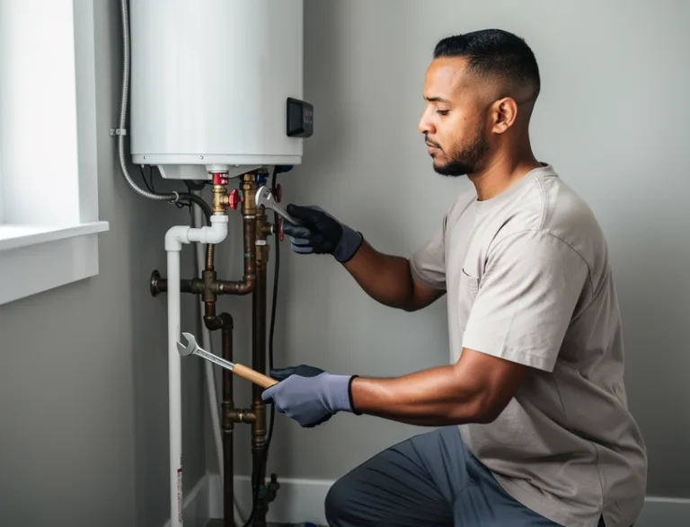 Water Heater Repair service in Mandurah